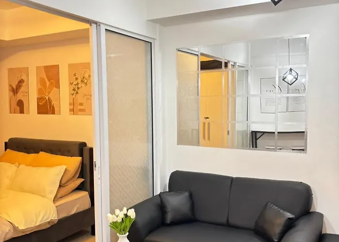 Staycation In Oasis 아파트