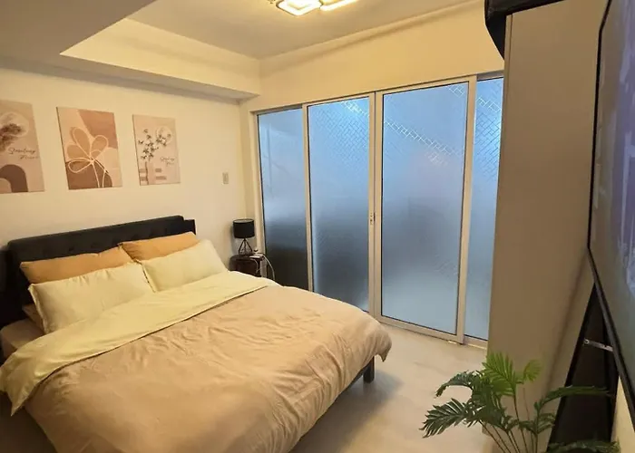 아파트 Staycation In Oasis 마닐라